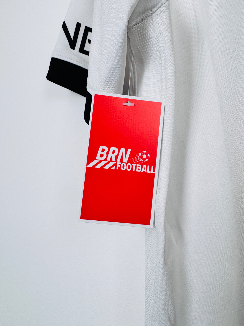 PSG 2021/2022 AWAY FOOTBALL JERSEY - NEYMAR JR #10 (M)