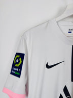 PSG 2021/2022 AWAY FOOTBALL JERSEY - NEYMAR JR #10 (M)