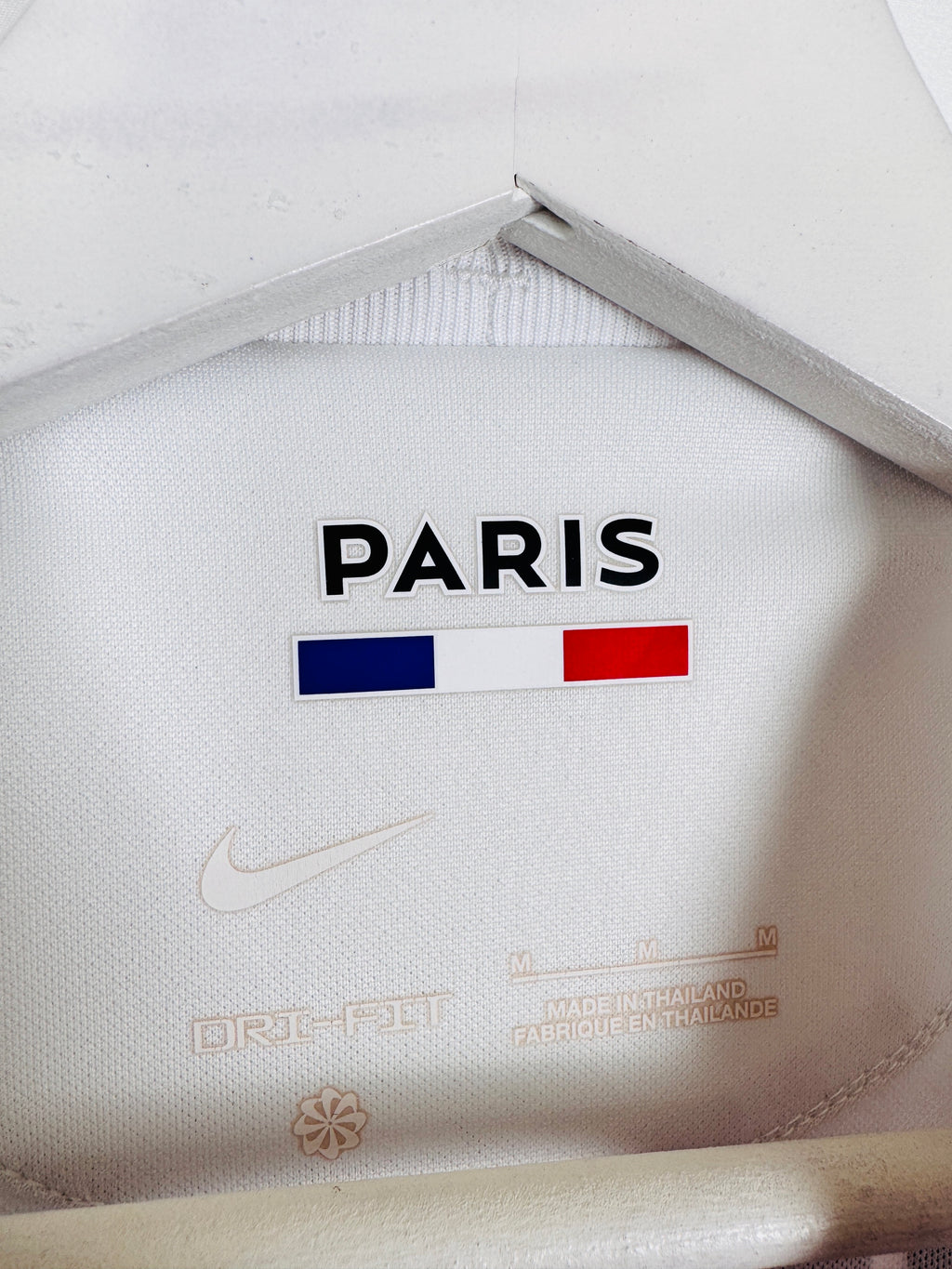 PSG 2021/2022 AWAY FOOTBALL JERSEY - NEYMAR JR #10 (M)