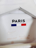 PSG 2021/2022 AWAY FOOTBALL JERSEY - NEYMAR JR #10 (M)