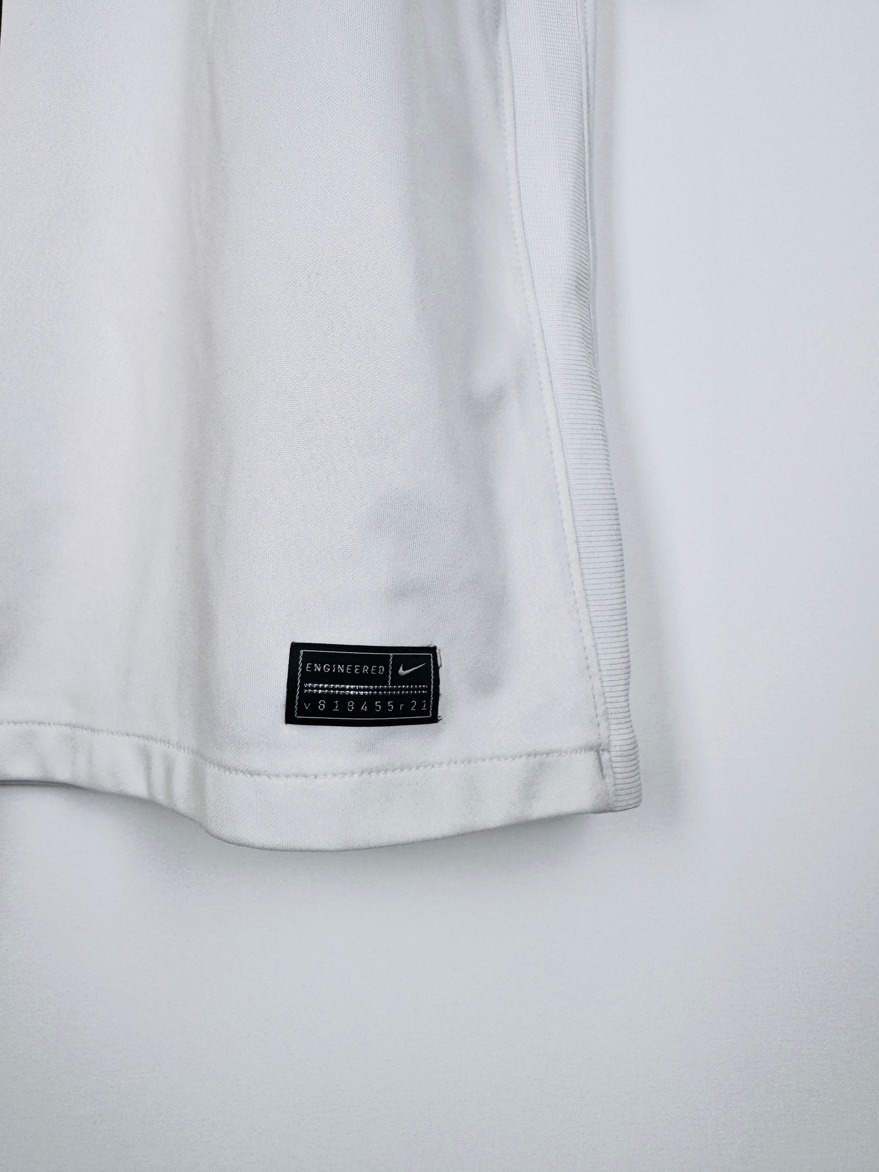 PSG 2021/2022 AWAY FOOTBALL JERSEY - NEYMAR JR #10 (M)