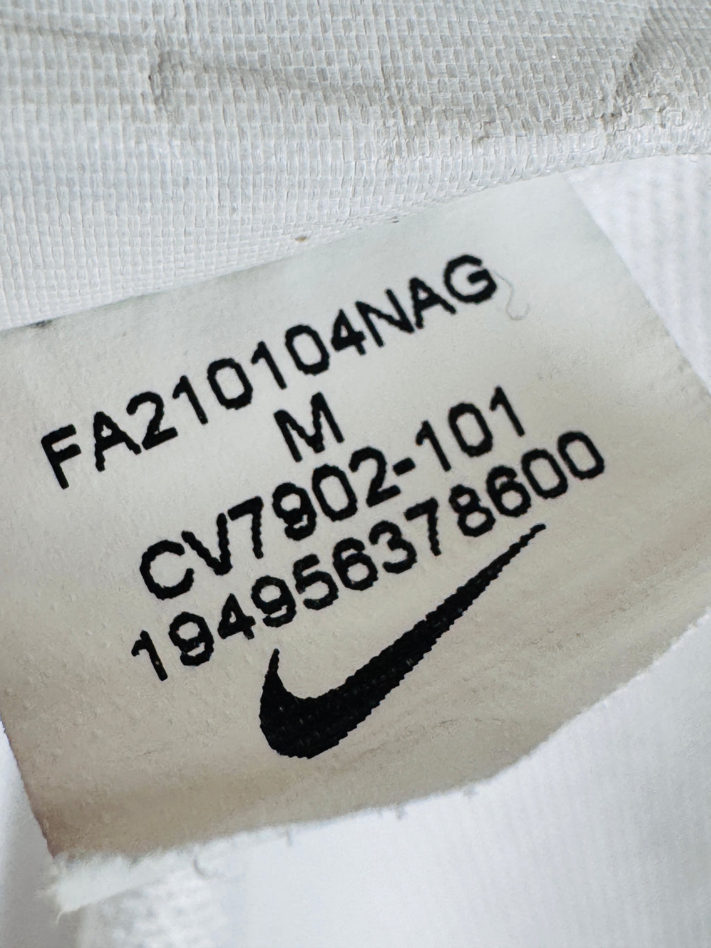 PSG 2021/2022 AWAY FOOTBALL JERSEY - NEYMAR JR #10 (M)