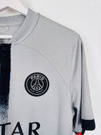 PSG 2022/2023 AWAY FOOTBALL JERSEY - MBAPPÉ #7 (M)