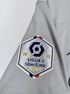 PSG 2022/2023 AWAY FOOTBALL JERSEY - MBAPPÉ #7 (M)