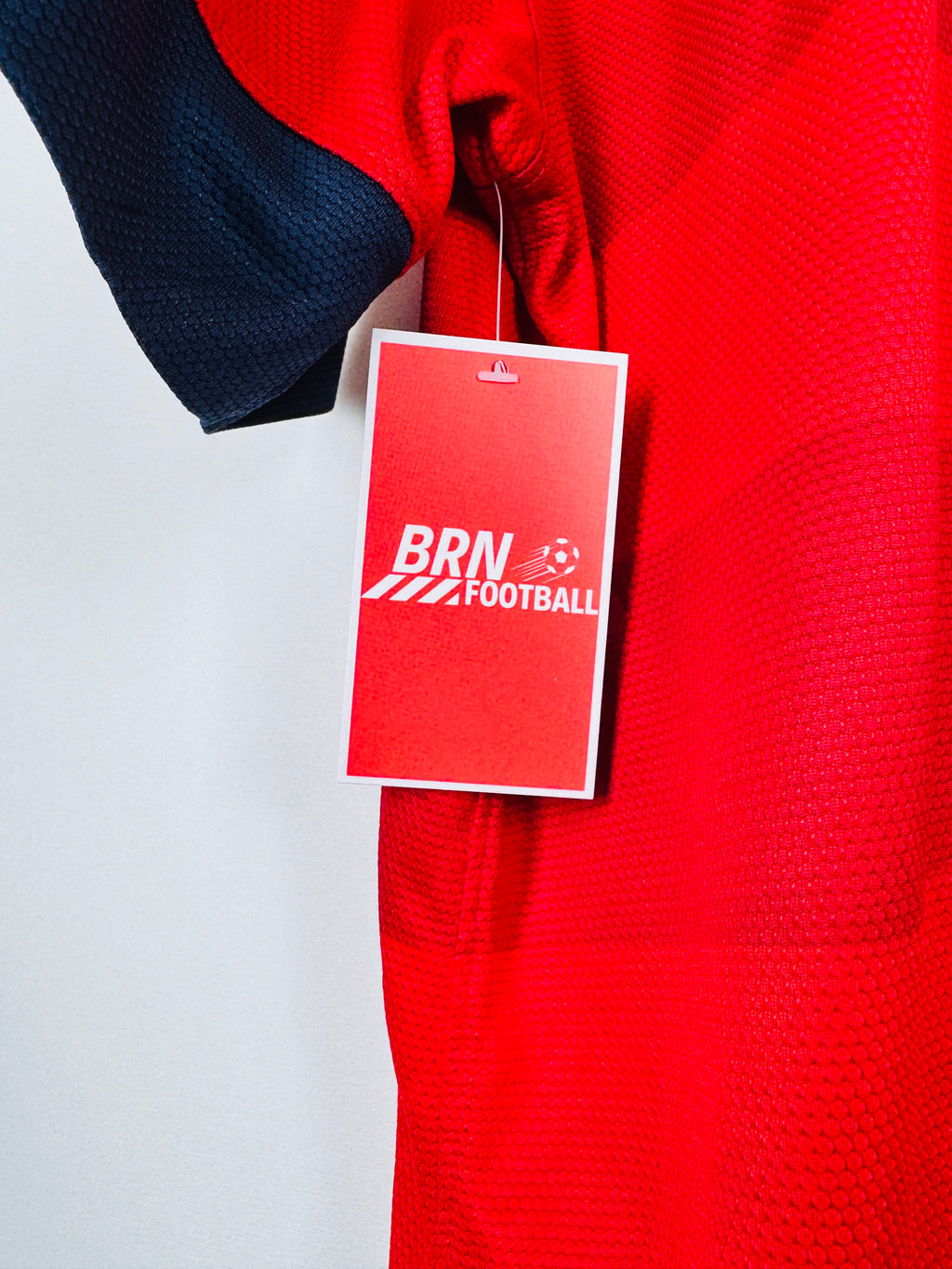 PSG 2012/2013 AWAY FOOTBALL SHIRT - IBRAHIMOVIC #18 (XL)