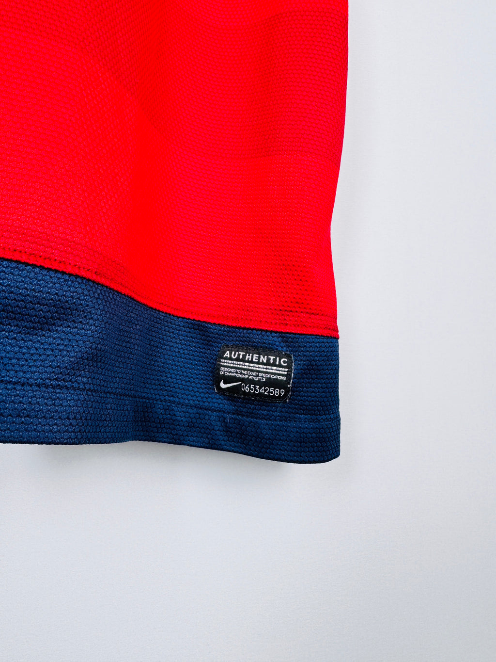 PSG 2012/2013 AWAY FOOTBALL SHIRT - IBRAHIMOVIC #18 (XL)