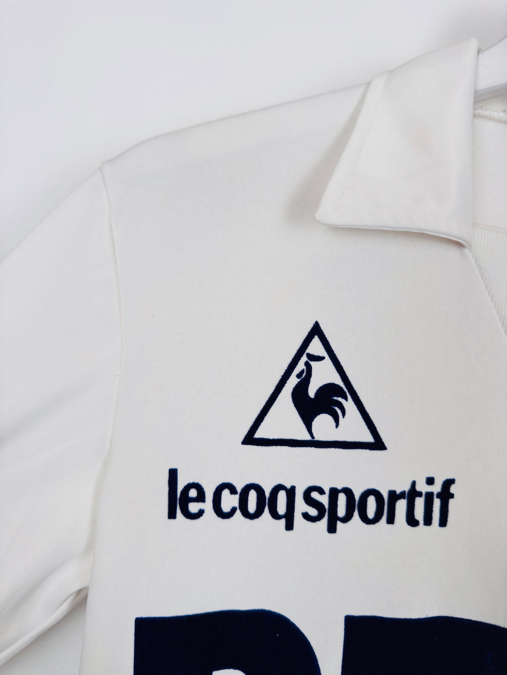 PSG FOOTBALL SHIRT 1982/1984 AWAY RTL (S)