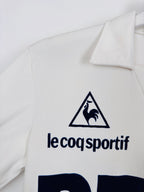 PSG FOOTBALL SHIRT 1982/1984 AWAY RTL (S)