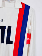 PSG FOOTBALL SHIRT 1982/1984 AWAY RTL (S)