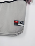 PSG 1999/2000 AWAY OPEL FOOTBALL SHIRT (M)