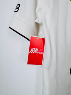 PSG 2014/2015 AWAY FOOTBALL SHIRT - IBRAHIMOVIC #10 (S)