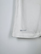 PSG 2014/2015 AWAY FOOTBALL SHIRT - IBRAHIMOVIC #10 (S)
