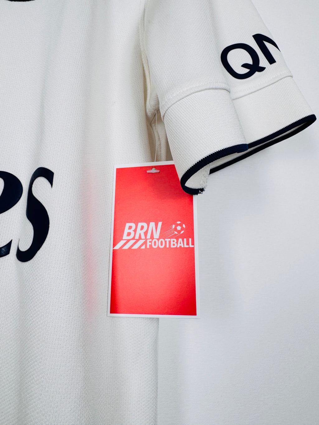 PSG 2014/2015 AWAY FOOTBALL SHIRT - IBRAHIMOVIC #10 (S)