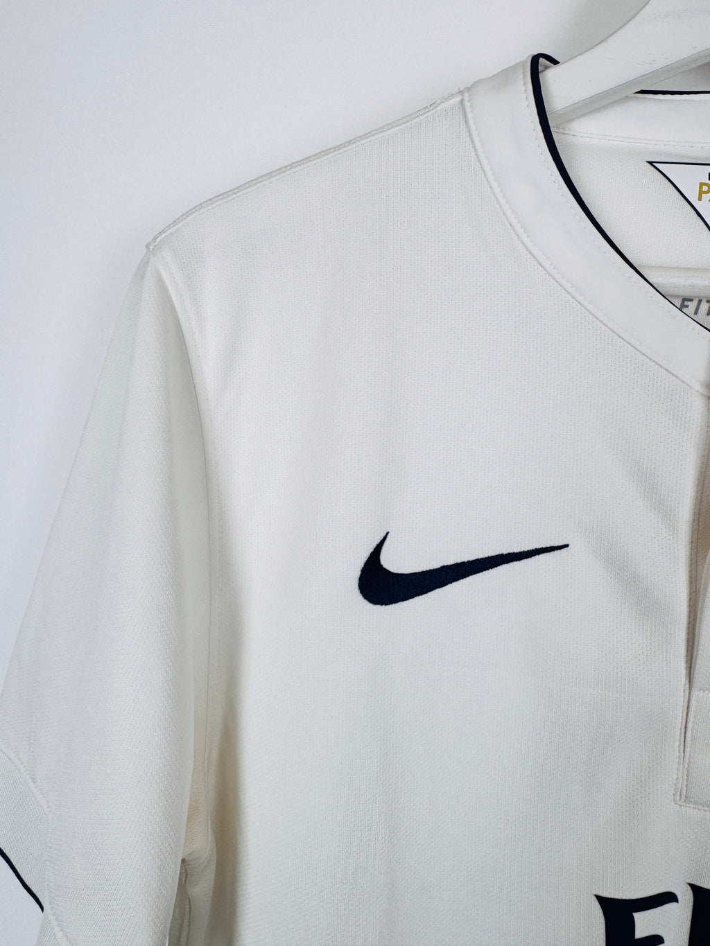 PSG 2014/2015 AWAY FOOTBALL SHIRT - IBRAHIMOVIC #10 (S)