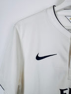 PSG 2014/2015 AWAY FOOTBALL SHIRT - IBRAHIMOVIC #10 (S)