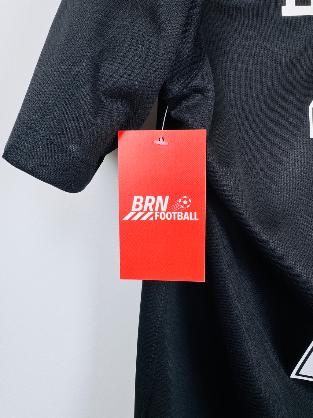 PSG 2018/2019 THIRD FOOTBALL SHIRT - DI MARIA #11 (S)