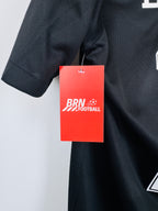 PSG 2018/2019 THIRD FOOTBALL SHIRT - DI MARIA #11 (S)