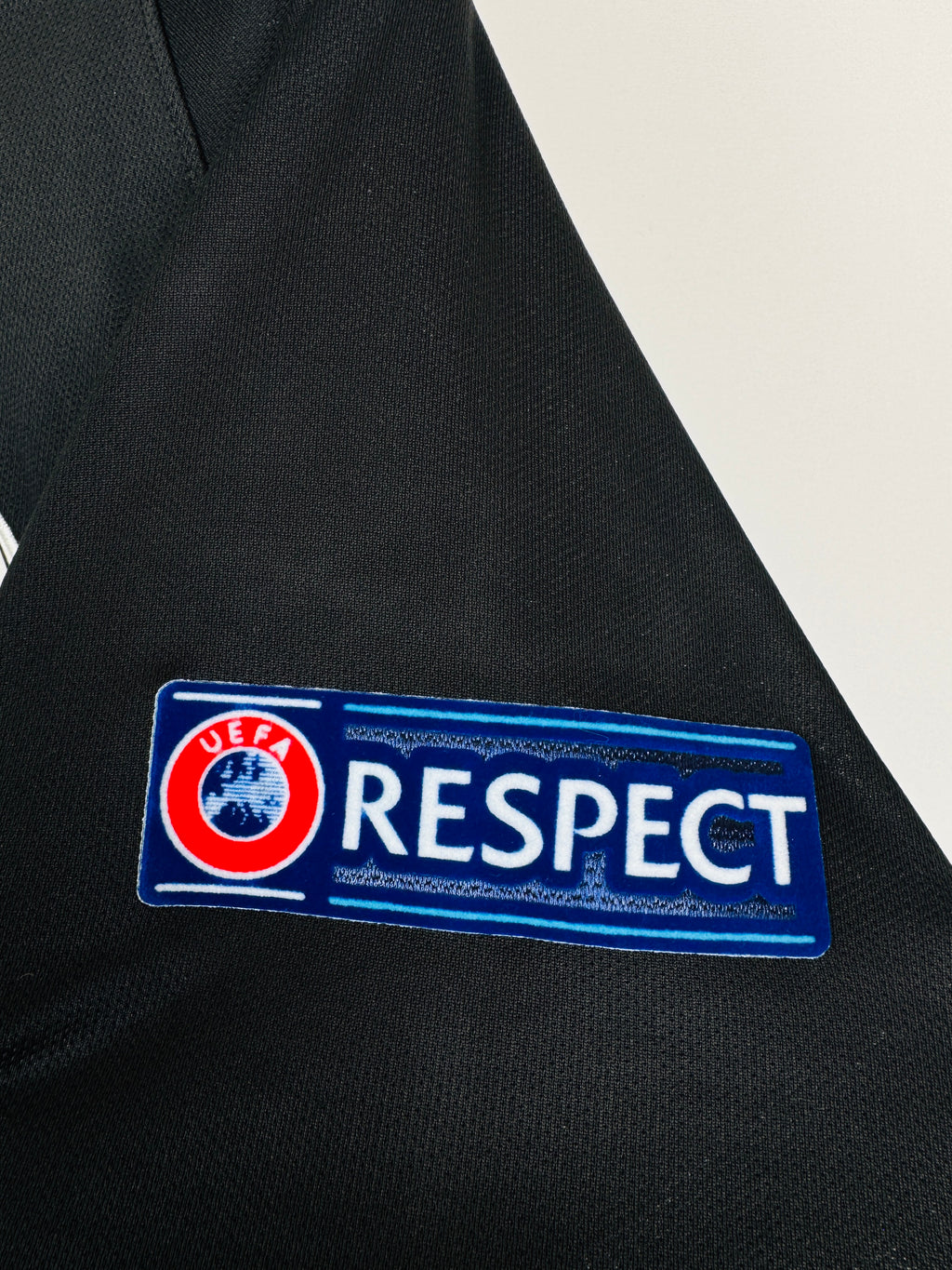 PSG 2018/2019 THIRD FOOTBALL SHIRT - DI MARIA #11 (S)