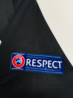 PSG 2018/2019 THIRD FOOTBALL SHIRT - DI MARIA #11 (S)