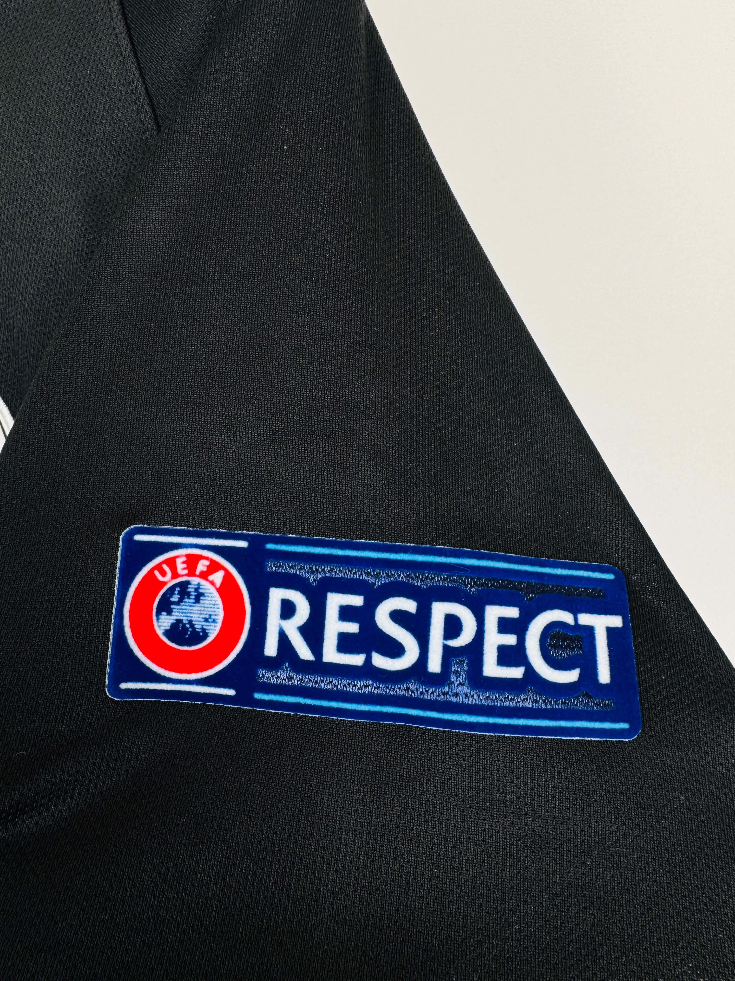 PSG 2018/2019 THIRD FOOTBALL SHIRT - DI MARIA #11 (S)