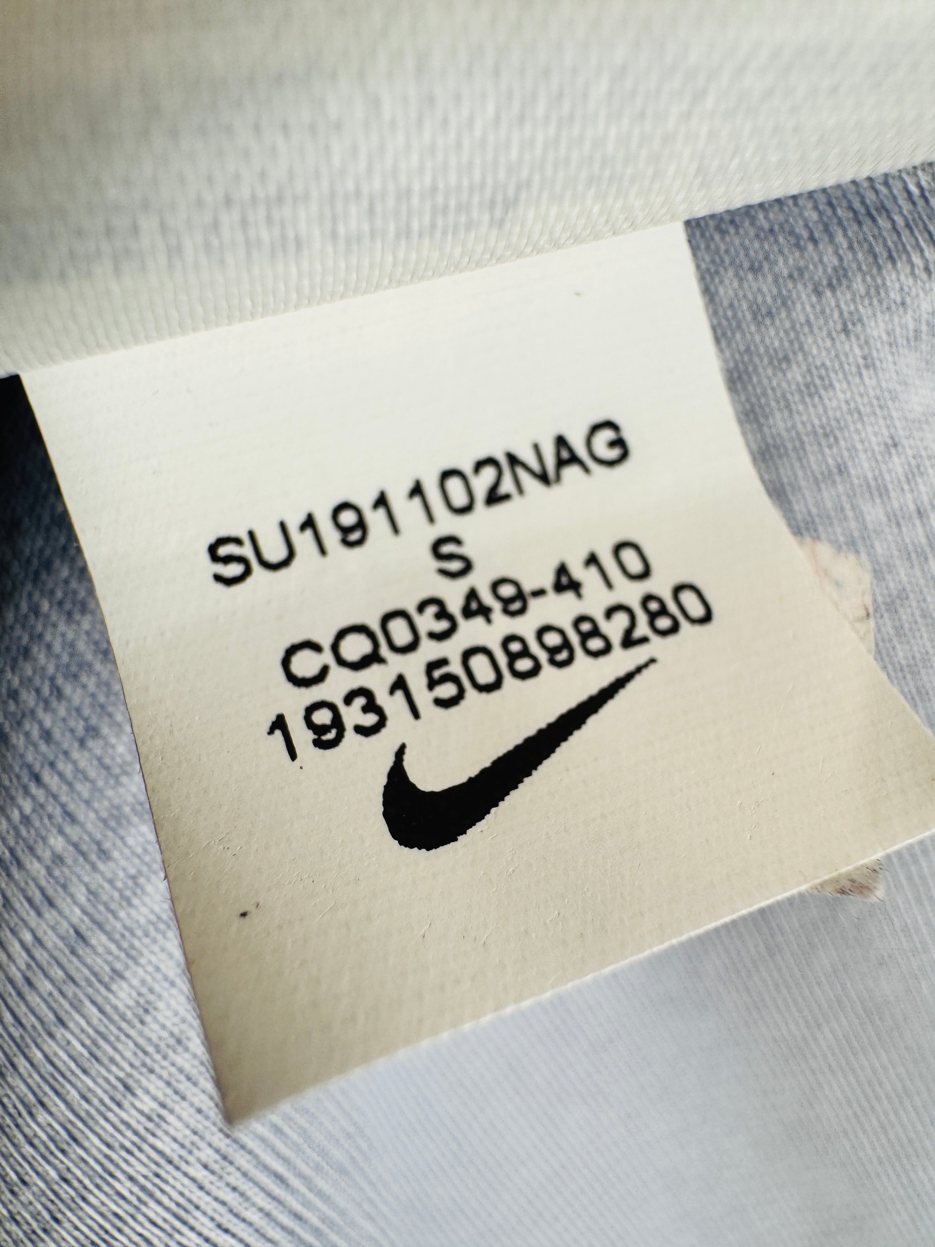 PSG 2019/2020 HOME FOOTBALL JERSEY - NEYMAR JR #10 (S)