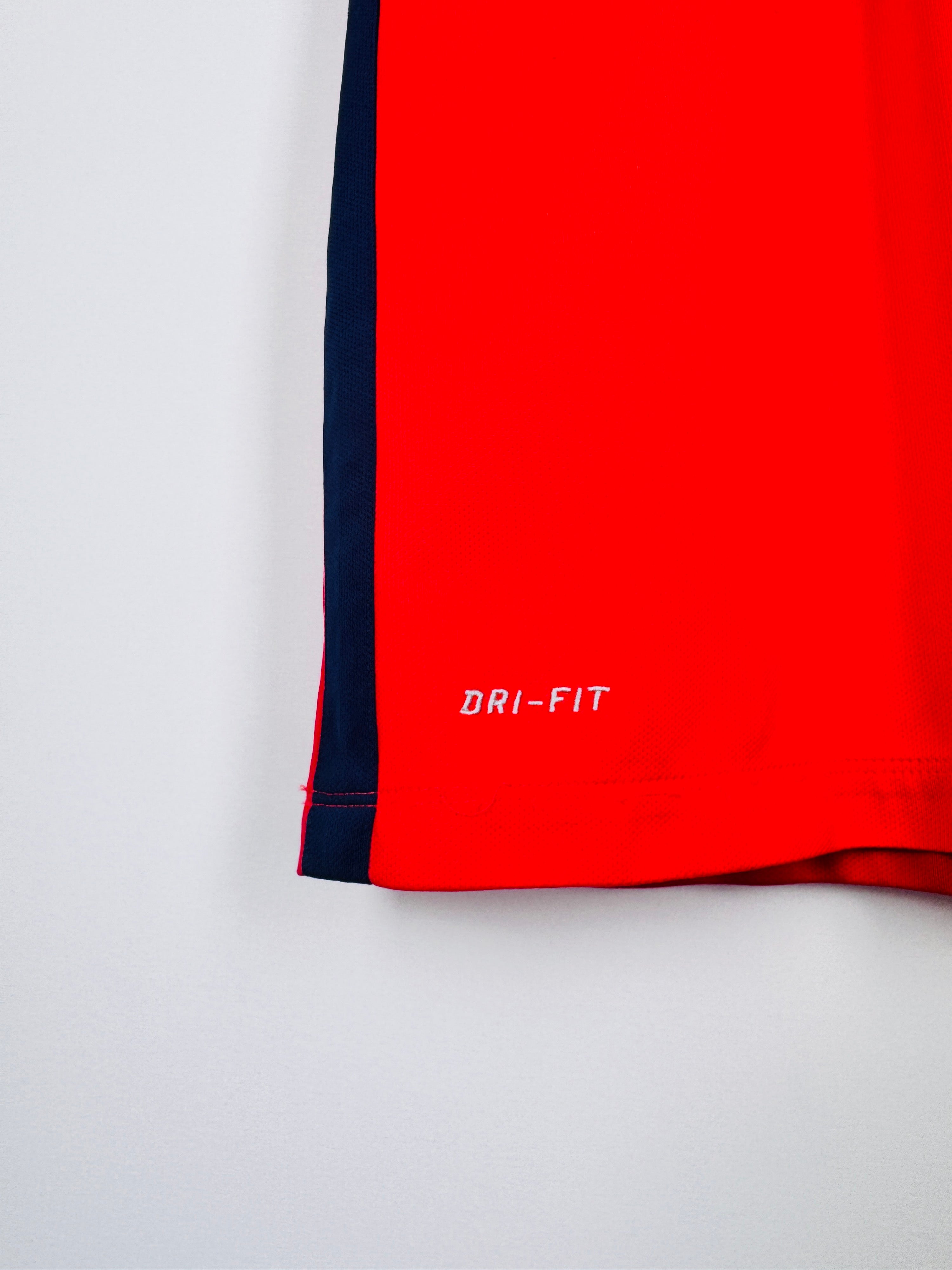 CAMISETA DE FÚTBOL PSG 2014/2015 TERCERA - T.SILVA #2 (S)