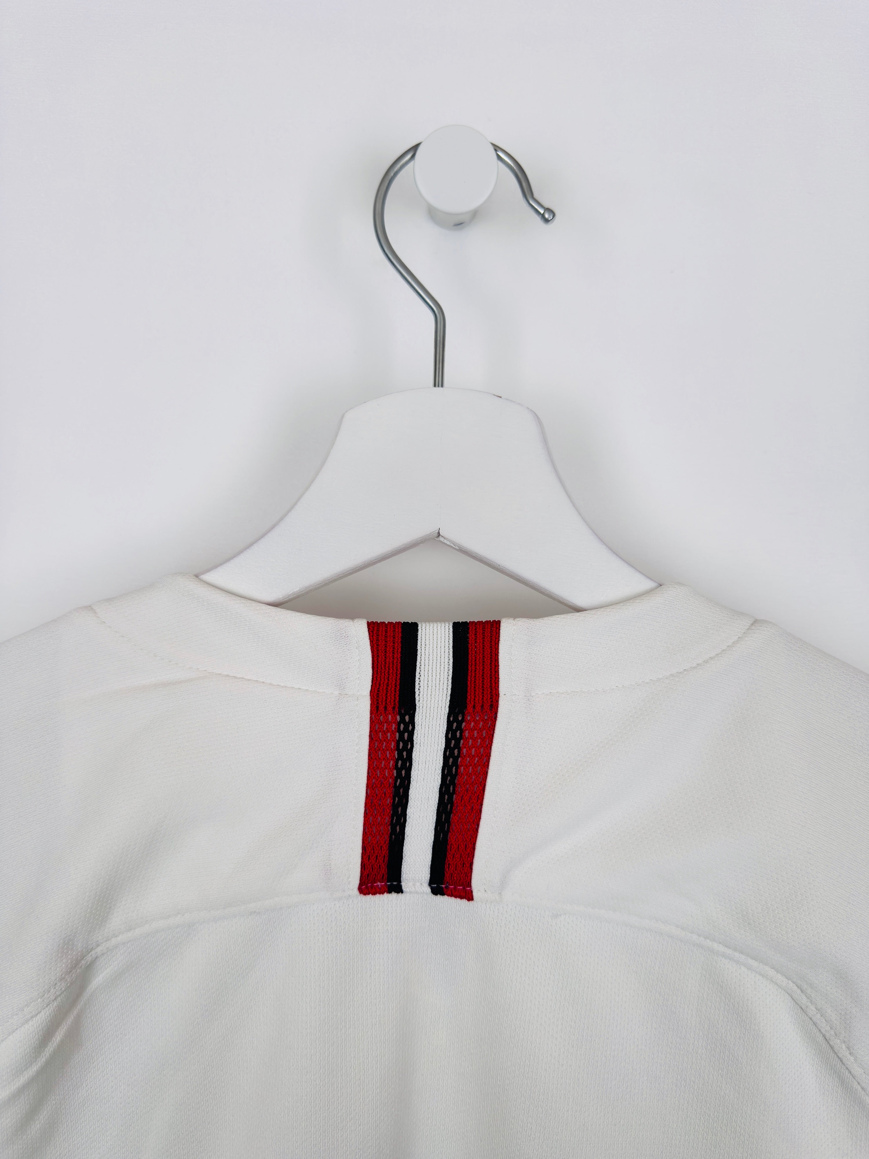 PSG 2018/2019 FOURTH FOOTBALL SHIRT (WOMEN'S SIZE M)