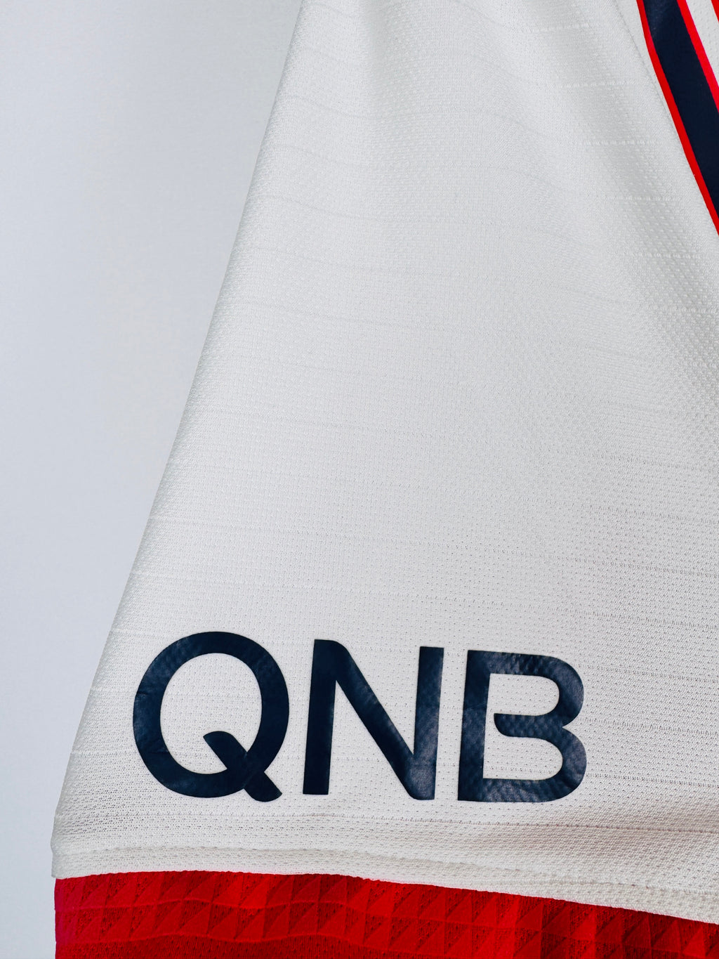 PSG 2015/2016 AWAY FOOTBALL SHIRT - IBRAHIMOVIC #10 (S)