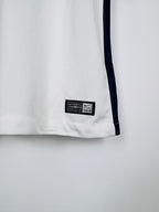 PSG 2015/2016 AWAY FOOTBALL SHIRT - IBRAHIMOVIC #10 (S)