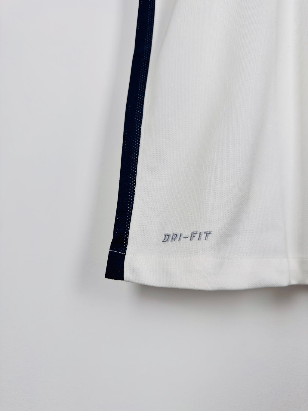 PSG 2015/2016 AWAY FOOTBALL SHIRT - IBRAHIMOVIC #10 (S)
