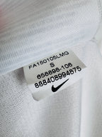 PSG 2015/2016 AWAY FOOTBALL SHIRT - IBRAHIMOVIC #10 (S)