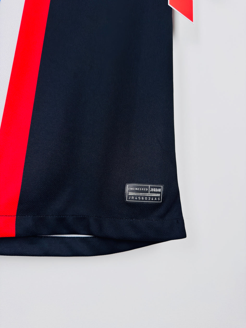 PSG 2019/2020 FOURTH FOOTBALL SHIRT - NEYMAR JR #10 (S)