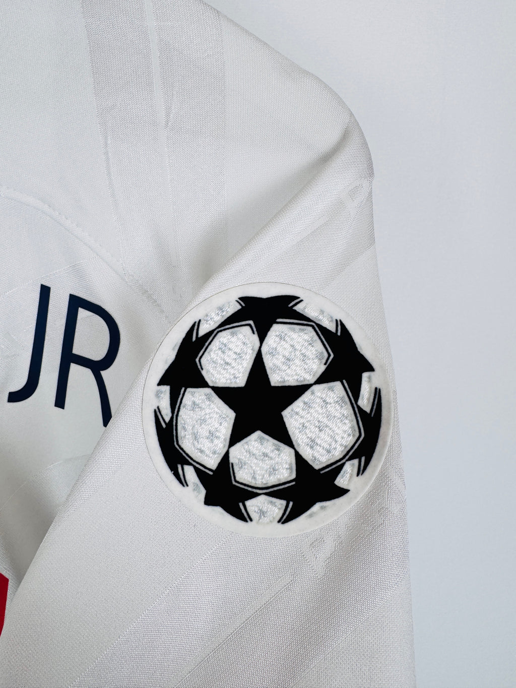 PSG 2019/2020 THIRD FOOTBALL JERSEY - NEYMAR JR #10 (XS)