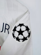 PSG 2019/2020 THIRD FOOTBALL JERSEY - NEYMAR JR #10 (XS)