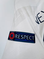 PSG 2019/2020 THIRD FOOTBALL JERSEY - NEYMAR JR #10 (XS)