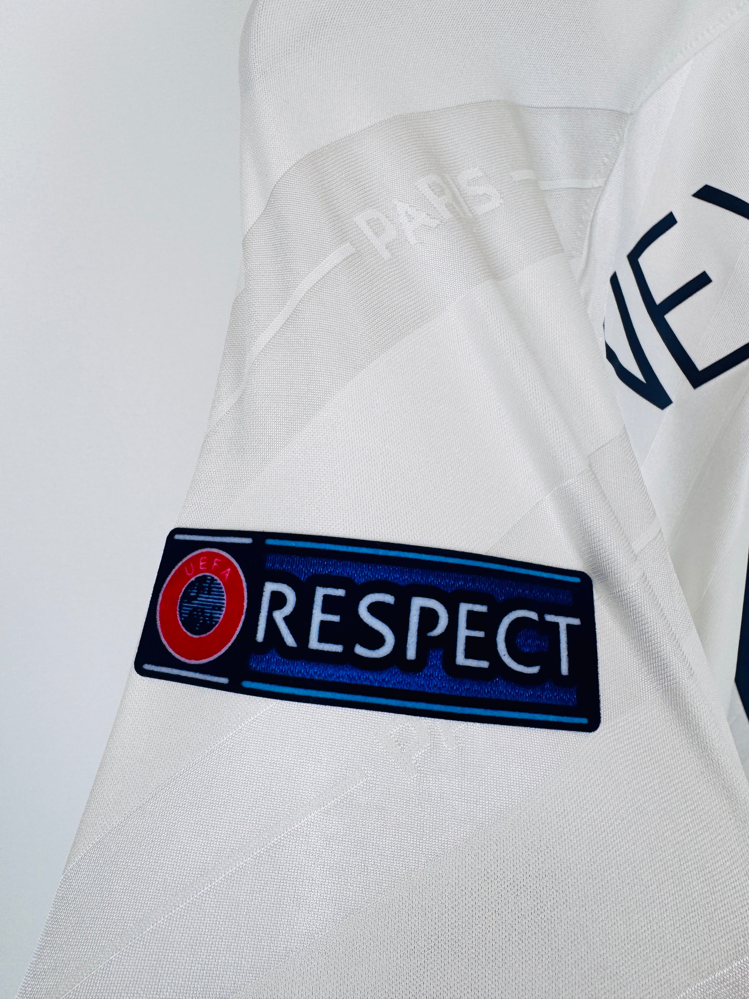 PSG 2019/2020 THIRD FOOTBALL JERSEY - NEYMAR JR #10 (XS)
