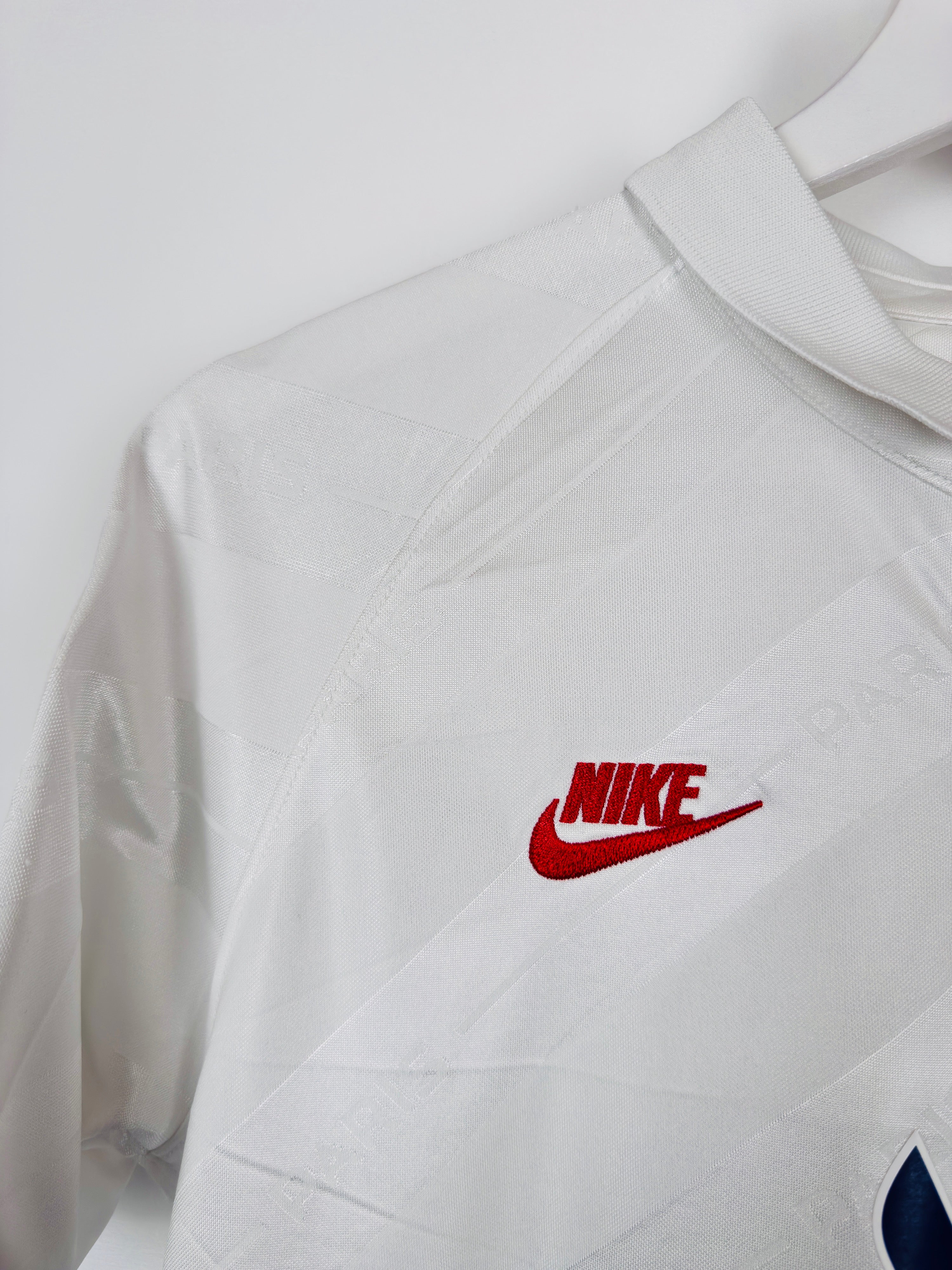 PSG 2019/2020 THIRD FOOTBALL JERSEY - NEYMAR JR #10 (XS)
