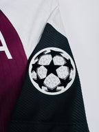 PSG 2020/2021 THIRD FOOTBALL JERSEY NEW - DI MARIA #11 (XS)