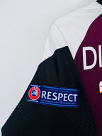 PSG 2020/2021 THIRD FOOTBALL JERSEY NEW - DI MARIA #11 (XS)