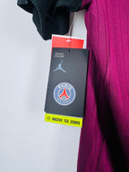 PSG 2020/2021 THIRD FOOTBALL JERSEY NEW - DI MARIA #11 (XS)