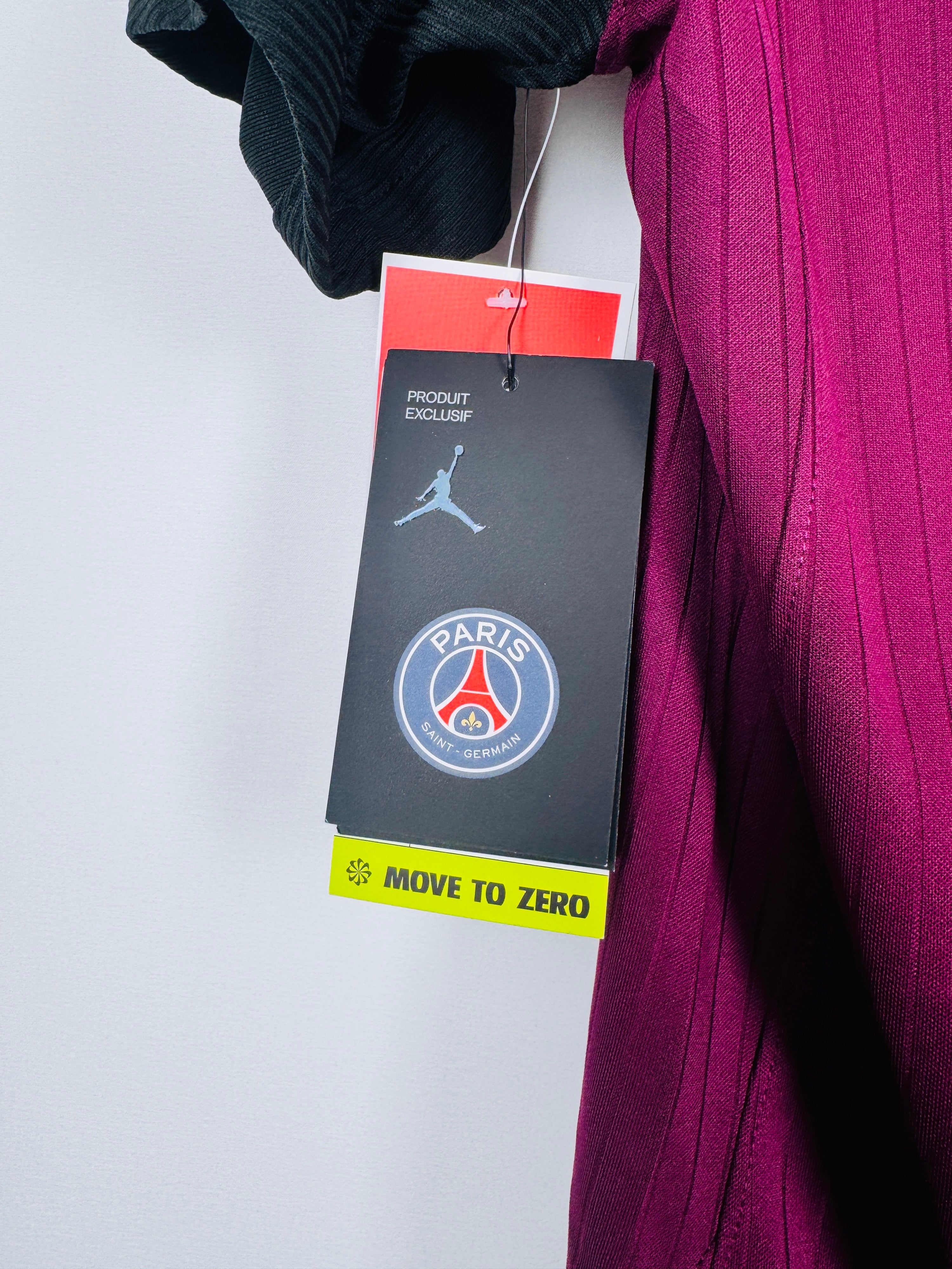 PSG 2020/2021 THIRD FOOTBALL JERSEY NEW - DI MARIA #11 (XS)