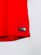 PORTUGAL 2018 HOME FOOTBALL JERSEY - RONALDO #7 (S)