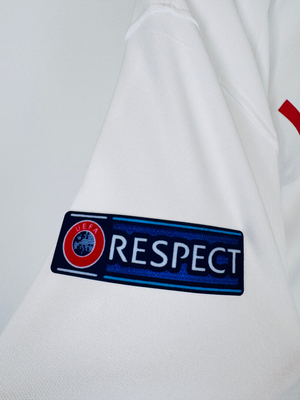 POLAND 2020 HOME FOOTBALL SHIRT NEW - LEWANDOWSKI #9 (S)