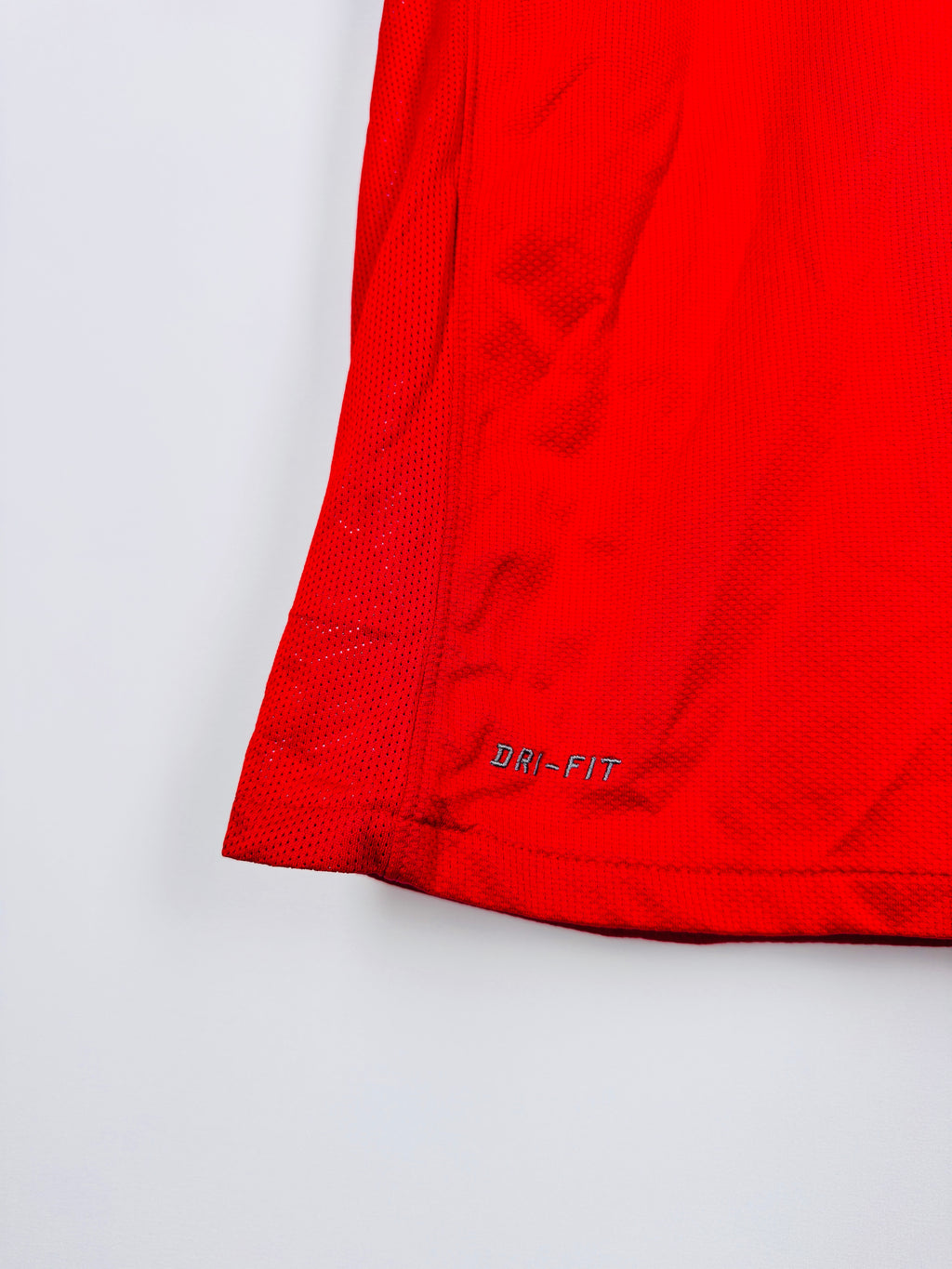 PORTUGAL 2010 HOME FOOTBALL JERSEY - RONALDO #7 (S)