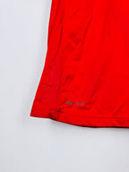 PORTUGAL 2010 HOME FOOTBALL JERSEY - RONALDO #7 (S)