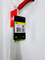 POLAND 2020 HOME FOOTBALL SHIRT NEW (S)