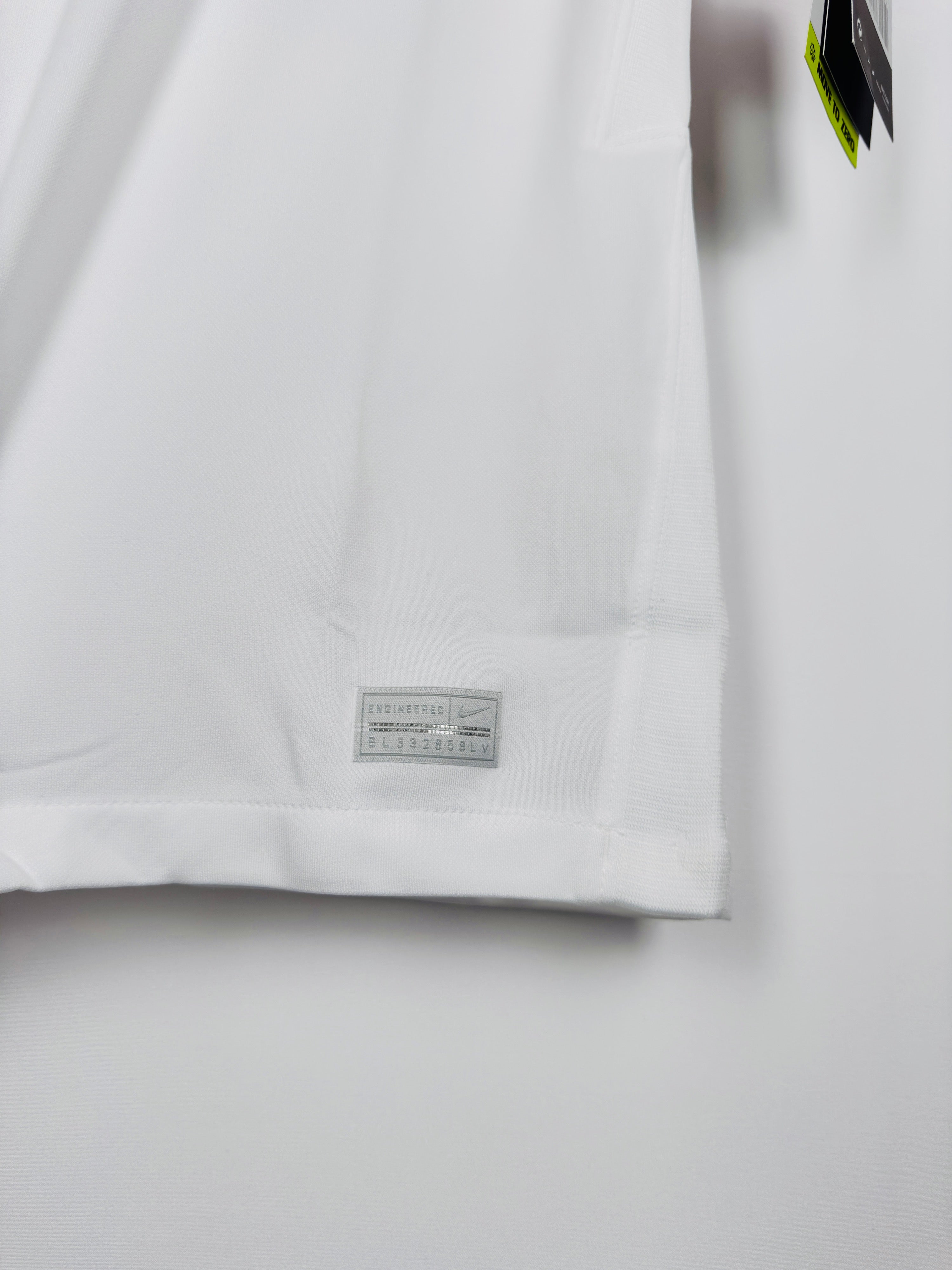 POLAND 2020 HOME FOOTBALL SHIRT NEW (S)