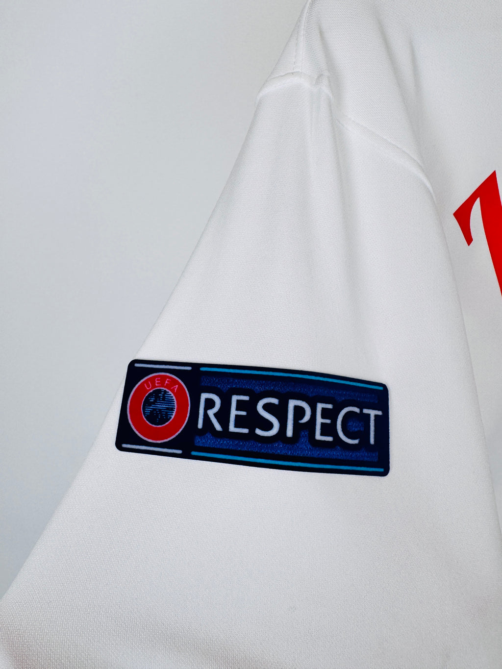 NEW POLAND 2020 HOME FOOTBALL SHIRT - ZIELINSKI #21 (S)