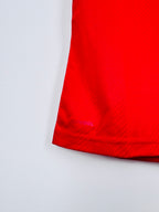 NEW DENMARK 2022 HOME FOOTBALL JERSEY (S)