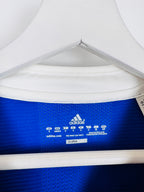ARGENTINA 2010 AWAY FOOTBALL JERSEY - MESSI #10 (S)